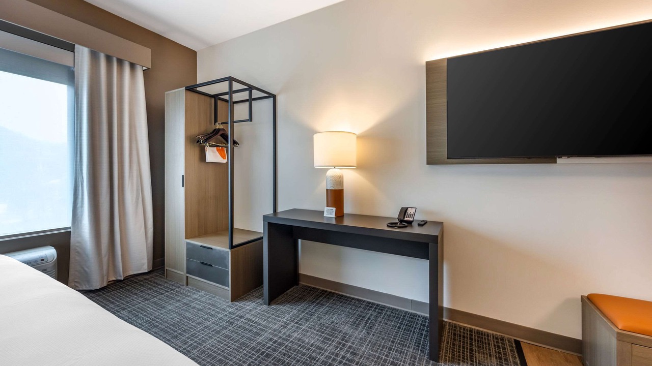 Photo of Bedroom in Bellevue