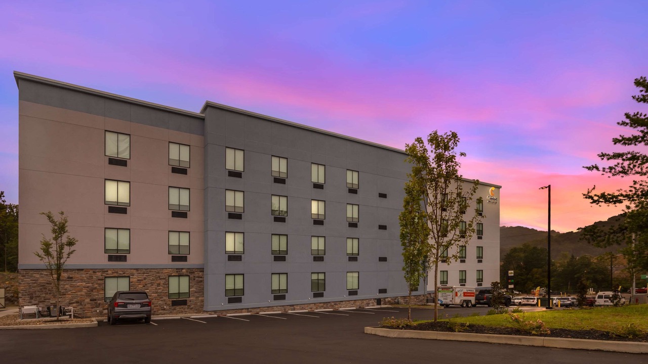 Photo of Outdoor in Bellevue