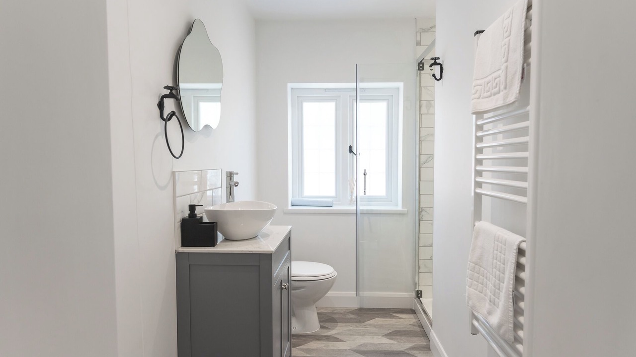 Photo of Bathroom in Nettleham