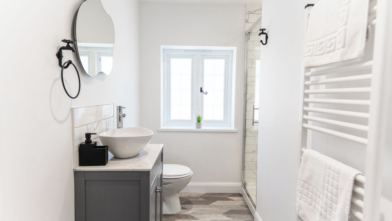 Photo of Bathroom in Nettleham