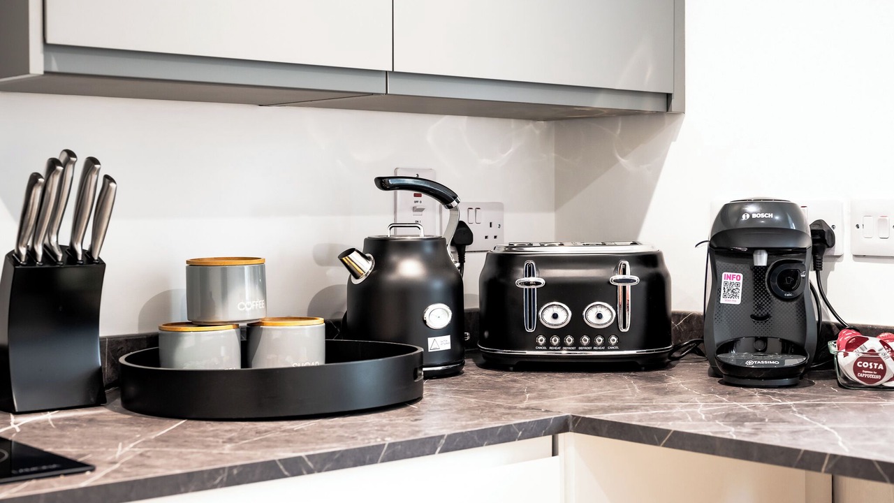 Photo of Kitchen in Nettleham