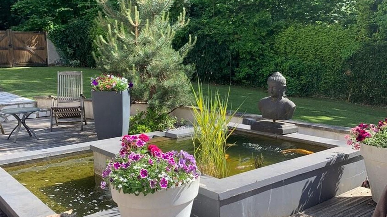 Photo of Outdoor in Fremainville