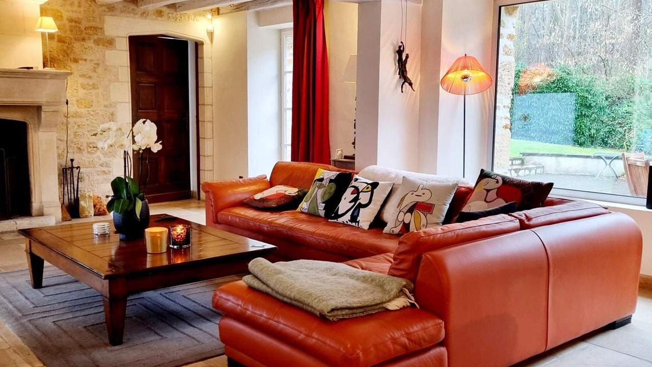 Photo of Livingroom in Fremainville