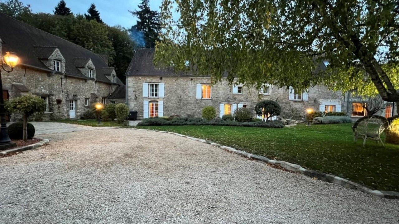 Photo of Outdoor in Fremainville