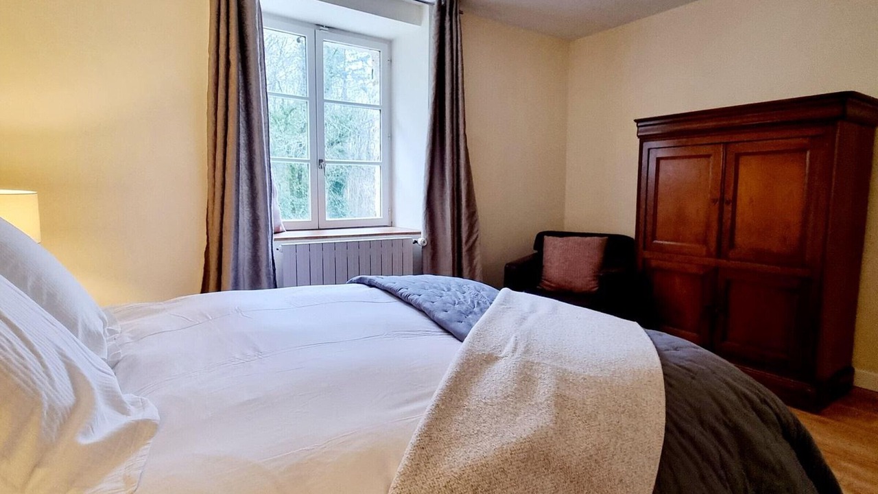 Photo of Bedroom in Fremainville