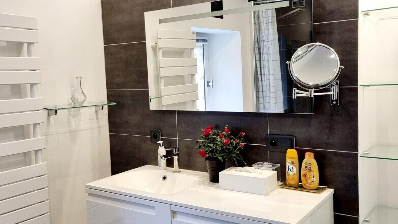 Photo of Bathroom in Fremainville