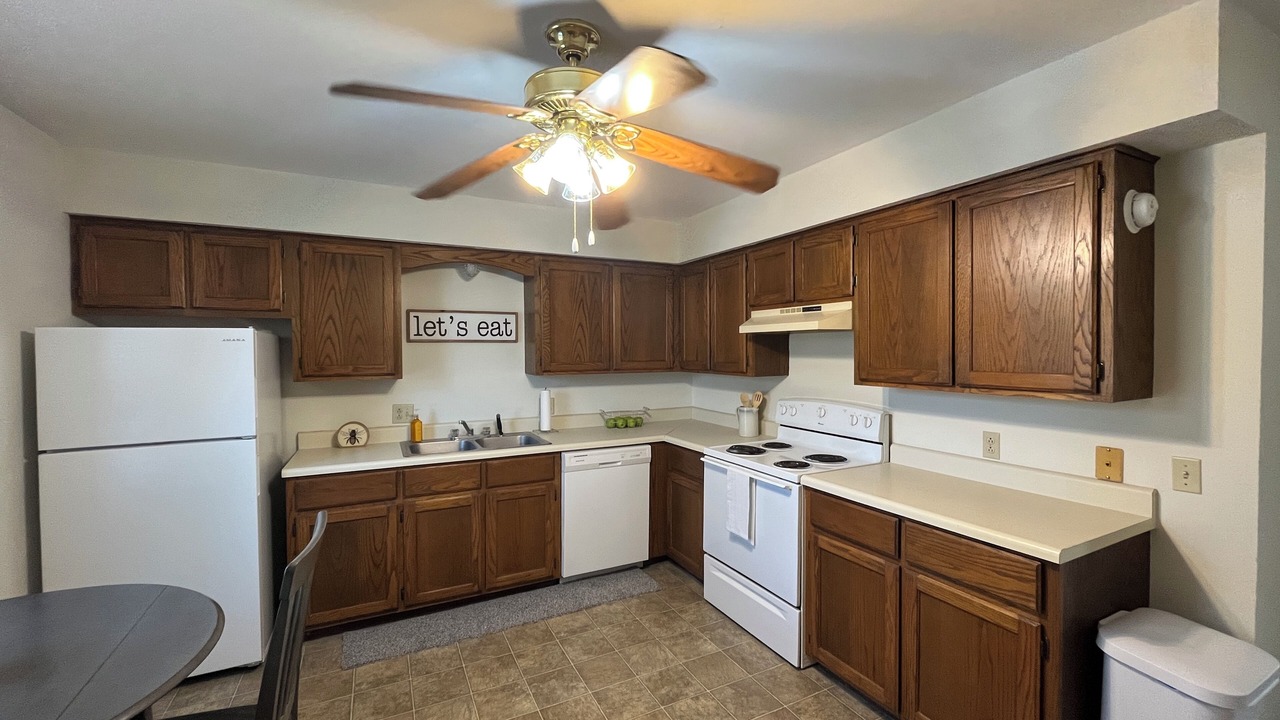 Photo of Kitchen in Dexter