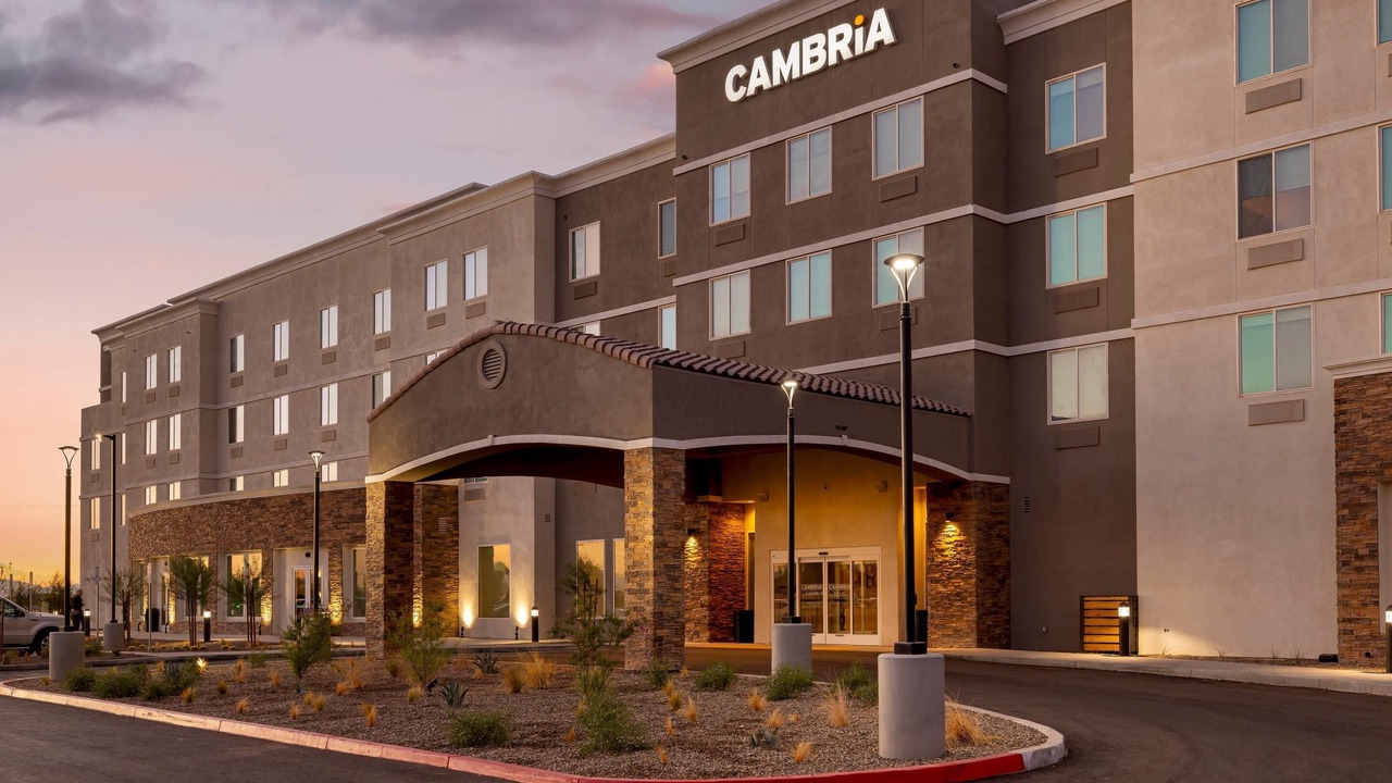 Photo of Outdoor in Imperial