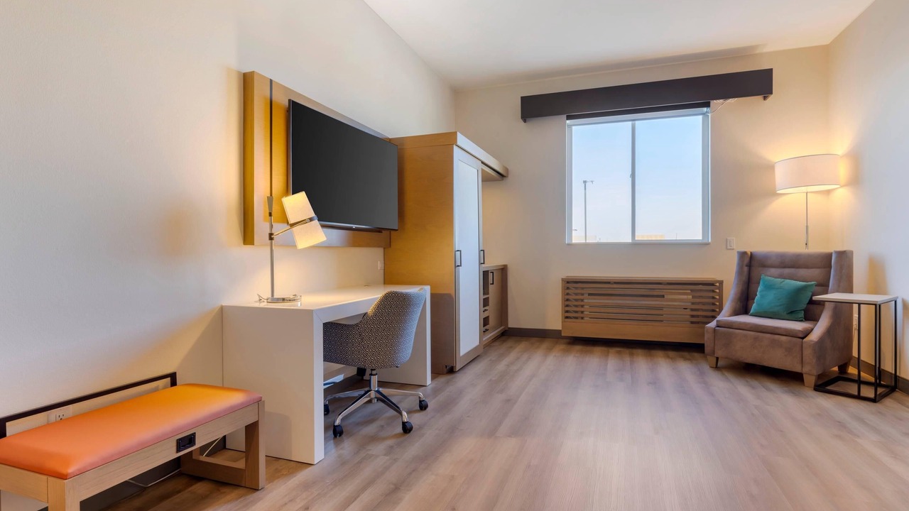 Photo of Bedroom in Imperial