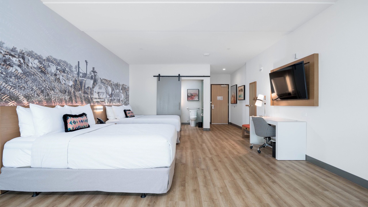 Photo of Bedroom in Imperial