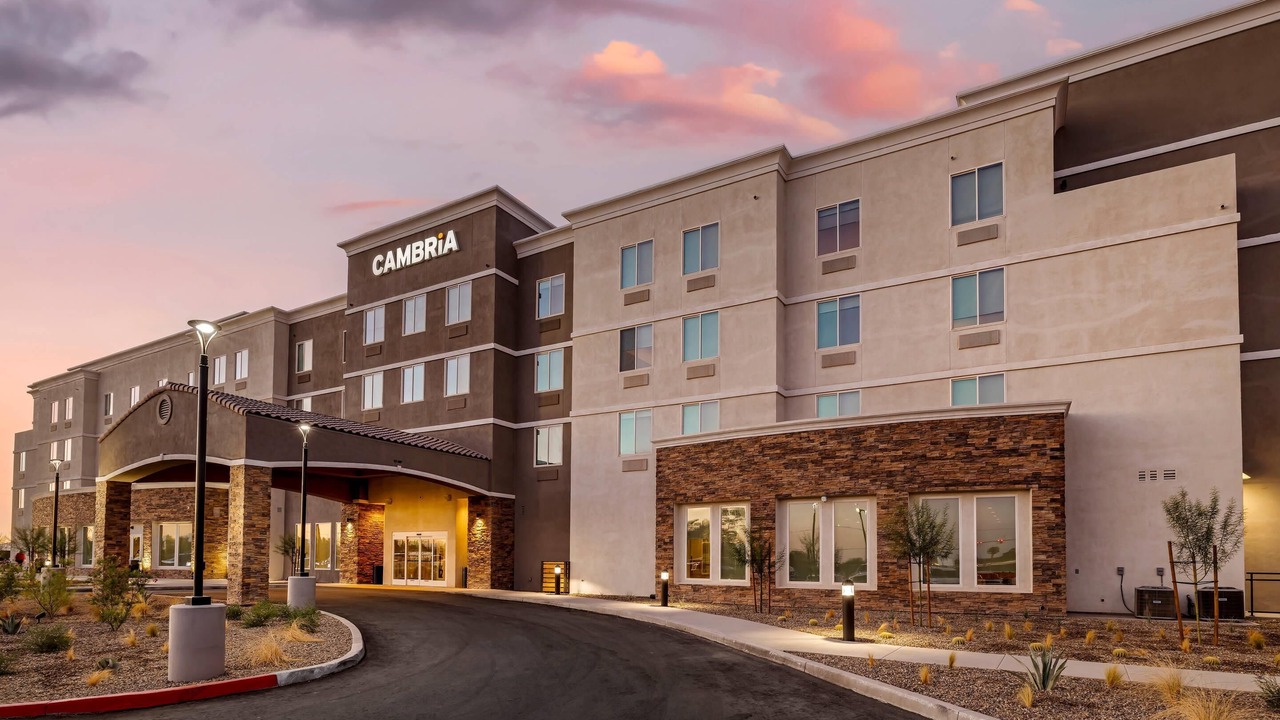 Photo of Outdoor in Imperial