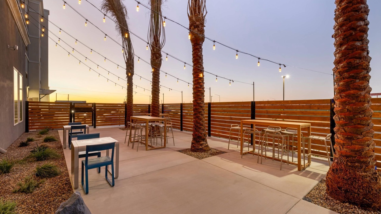 Photo of Outdoor in Imperial