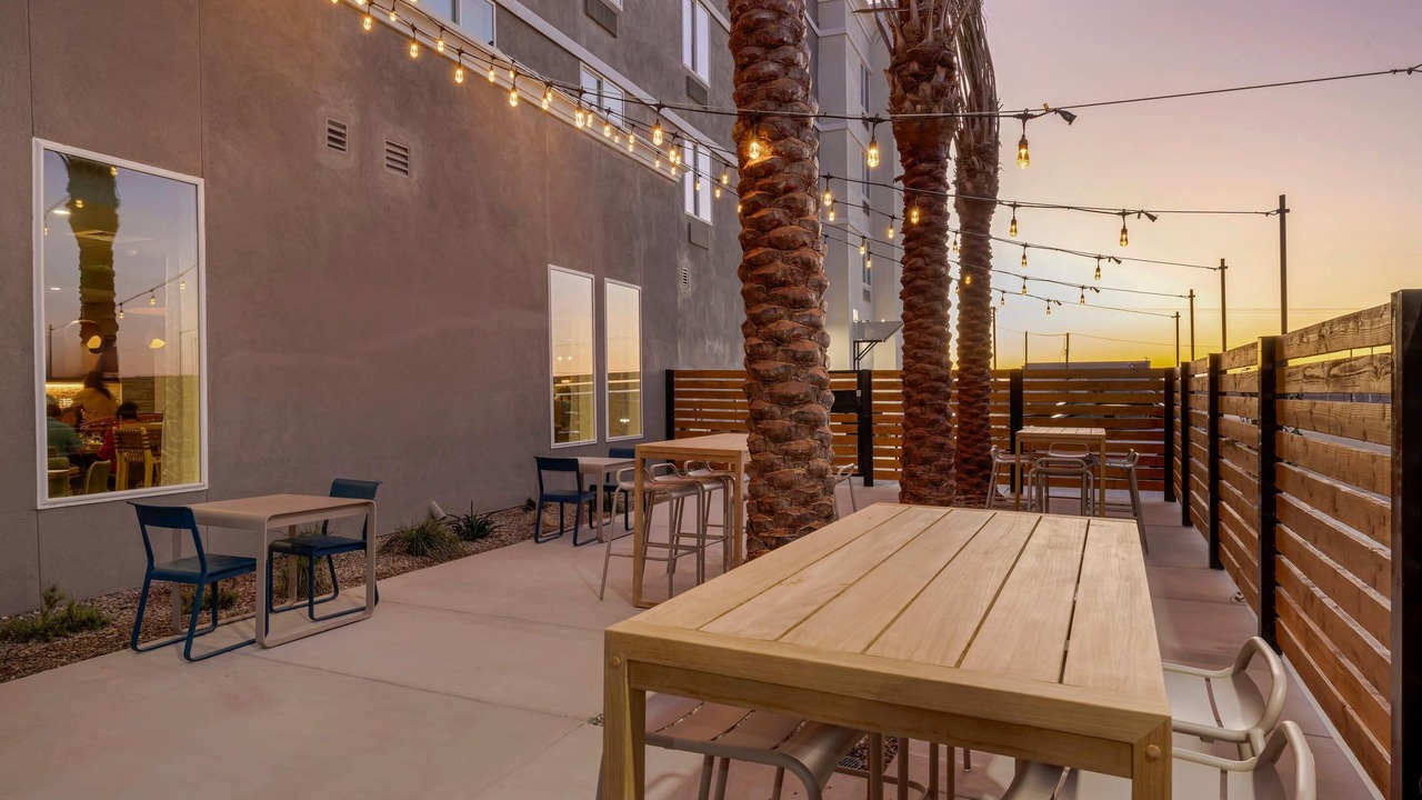 Photo of Outdoor in Imperial