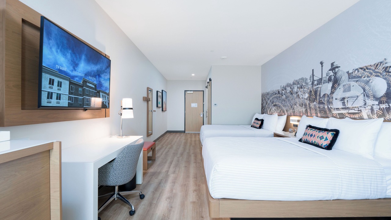Photo of Bedroom in Imperial
