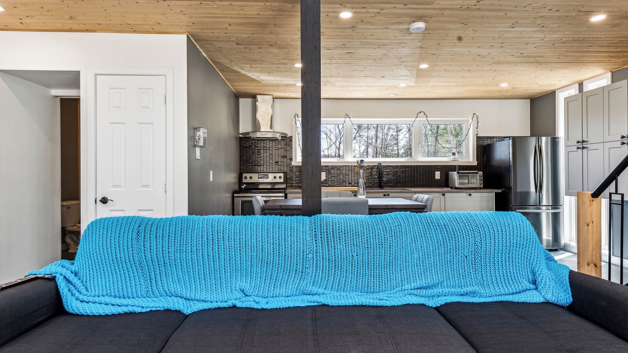 Photo of Livingroom in Grenville-sur-la-Rouge