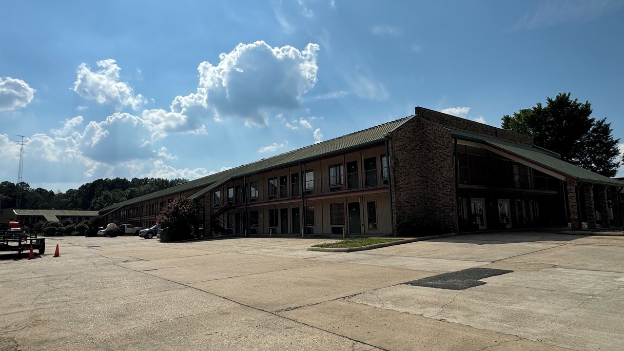 Photo of Outdoor in New Llano