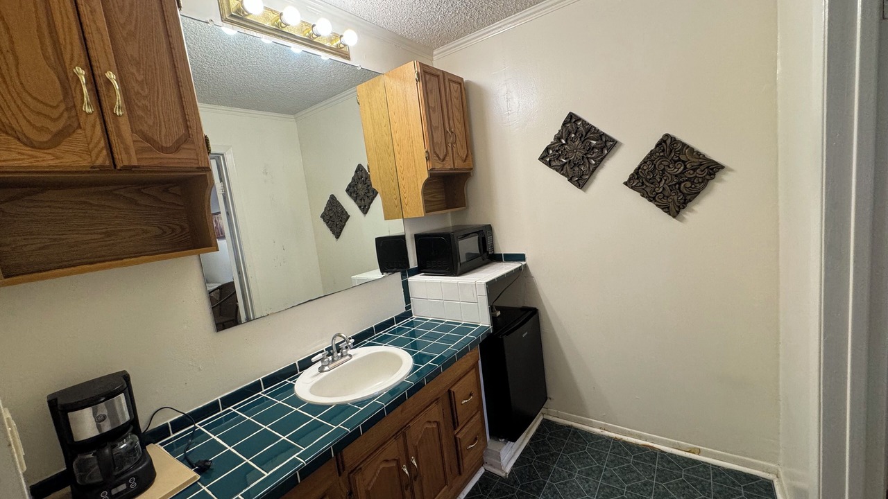 Photo of Bathroom in New Llano
