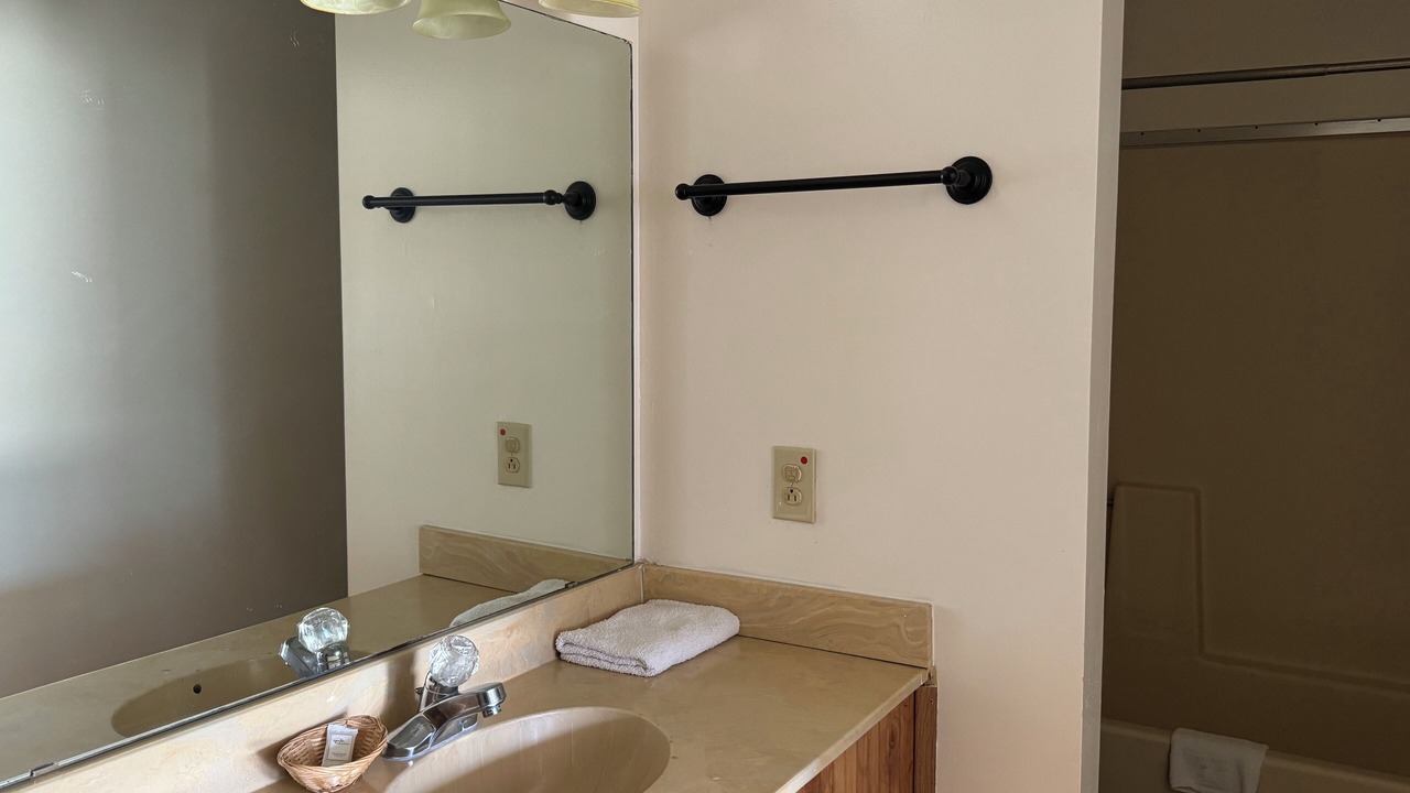 Photo of Bathroom in New Llano