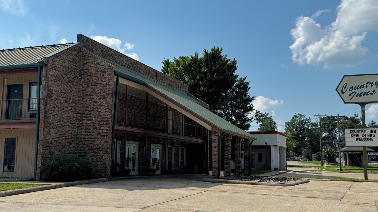 Photo of Outdoor in New Llano