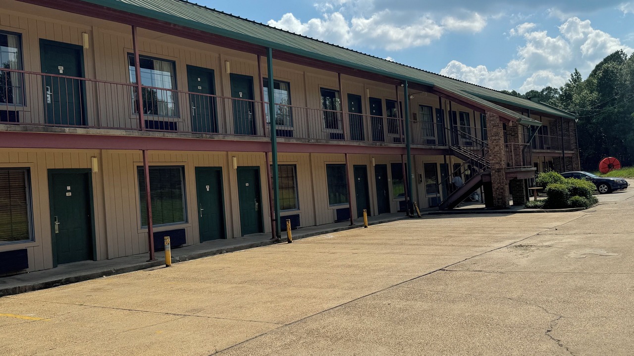 Photo of Outdoor in New Llano