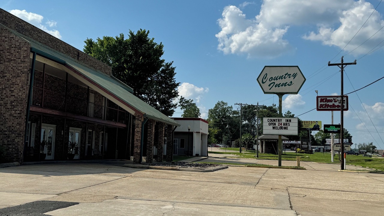 Photo of Outdoor in New Llano