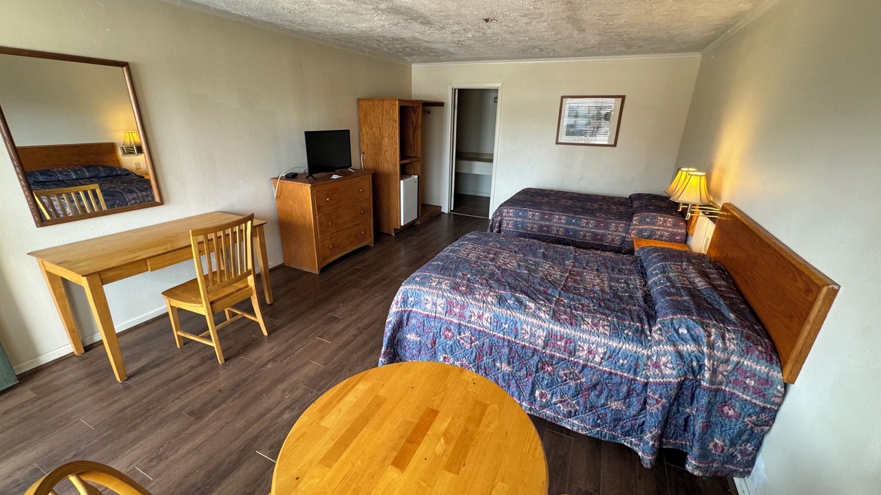 Photo of Bedroom in New Llano