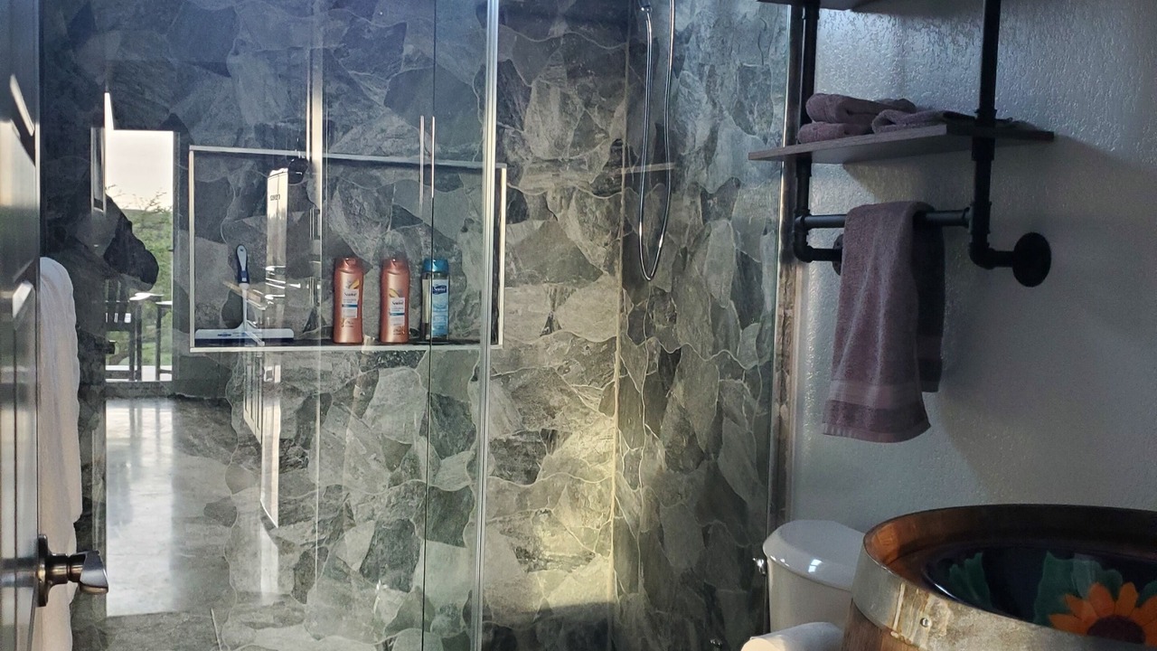 Photo of Bathroom in Johnson City