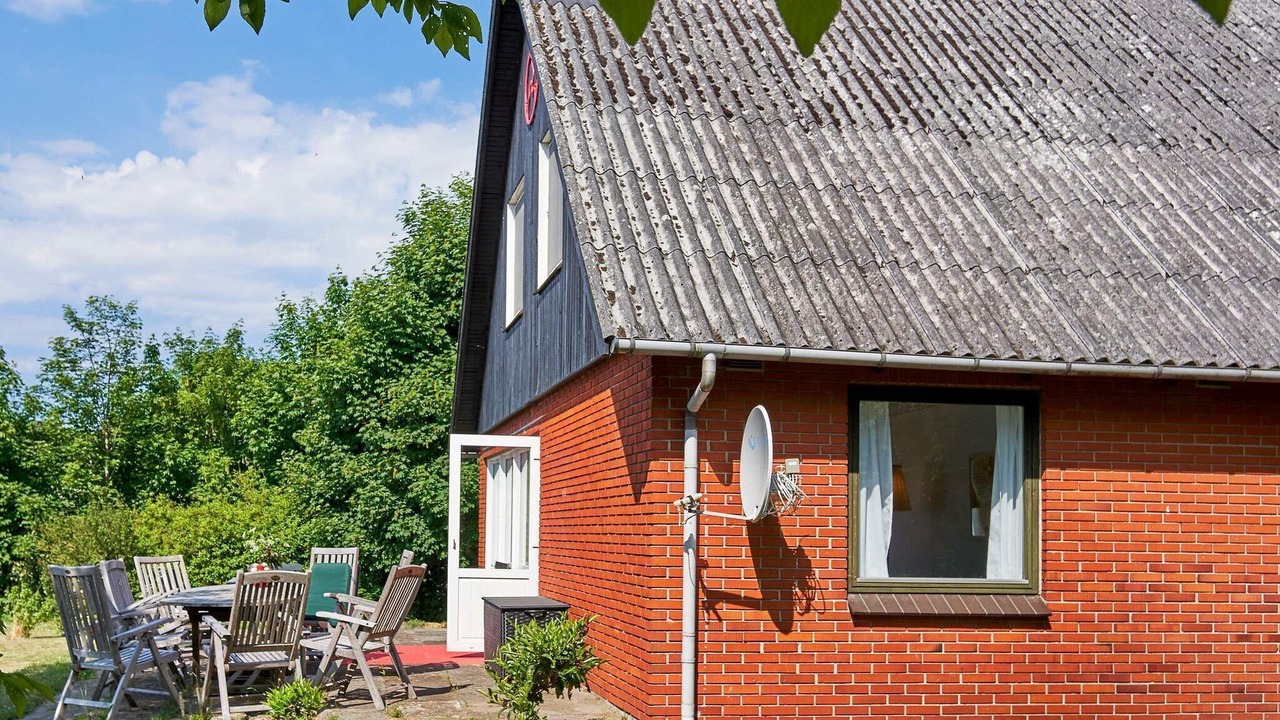 Photo of Outdoor in Boderne