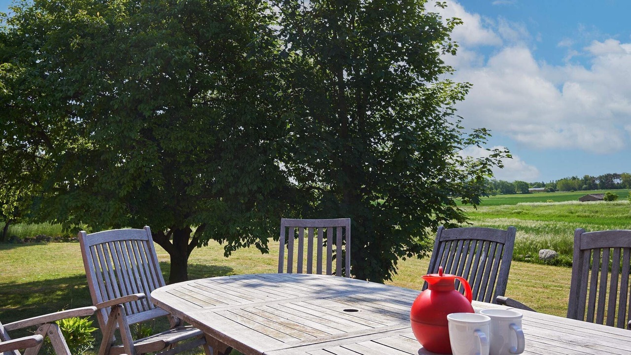 Photo of Outdoor in Boderne