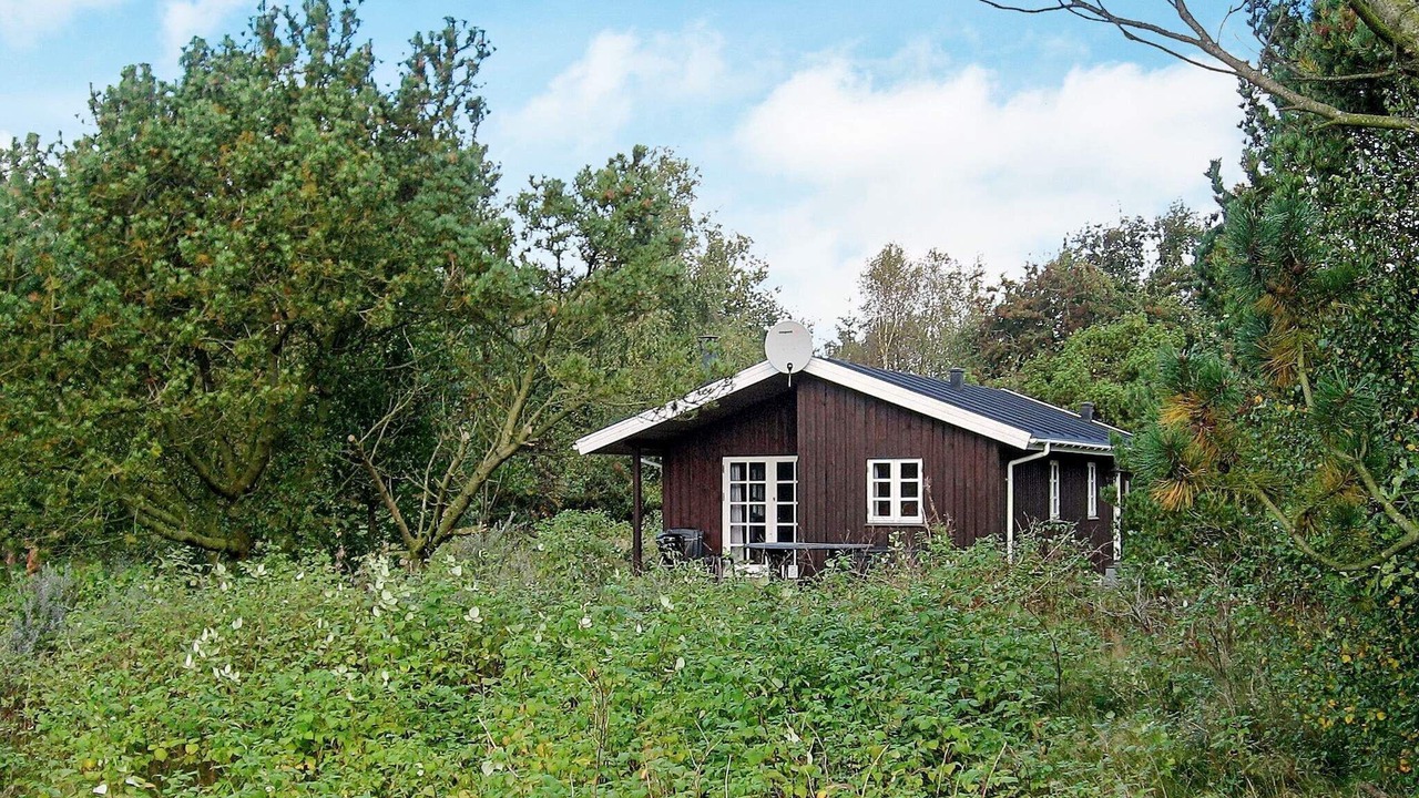 Photo of Outdoor in Gjøl