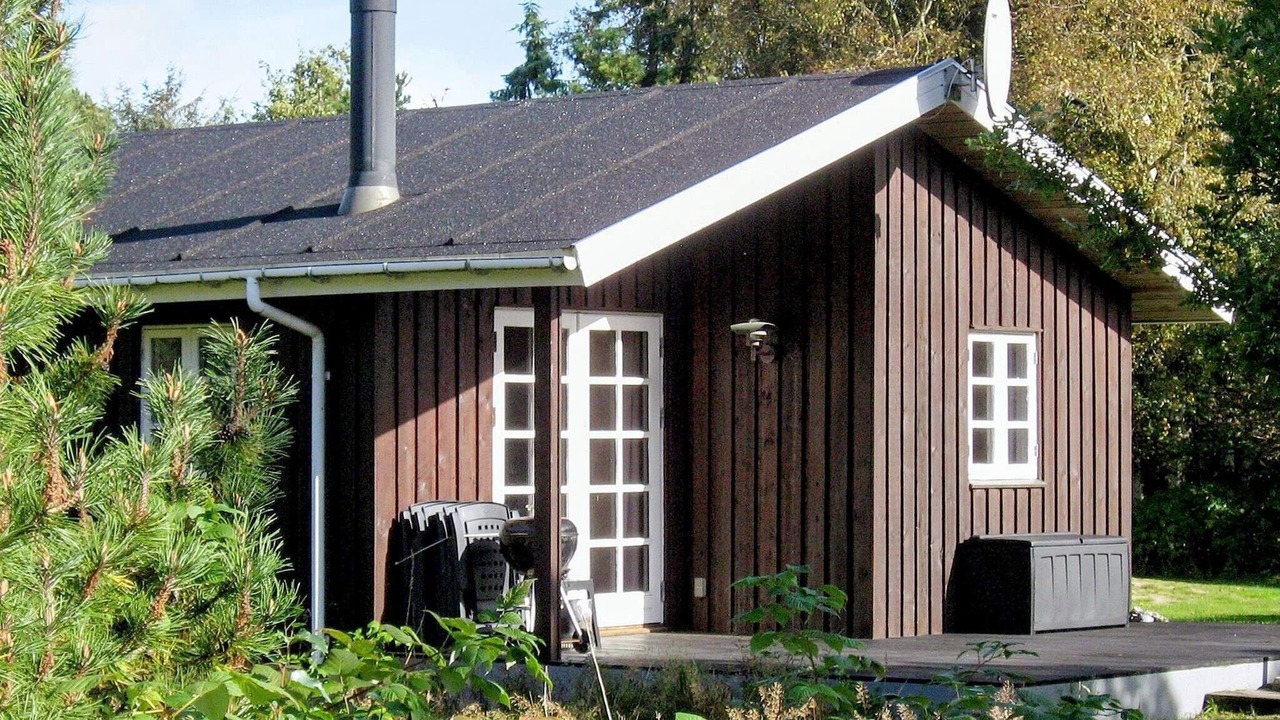Photo of Outdoor in Gjøl