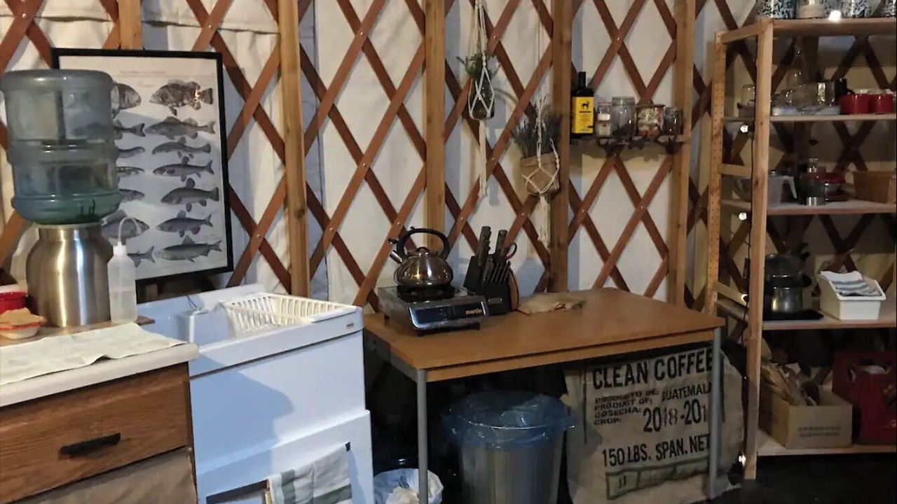 Photo of Kitchen in Lakeview