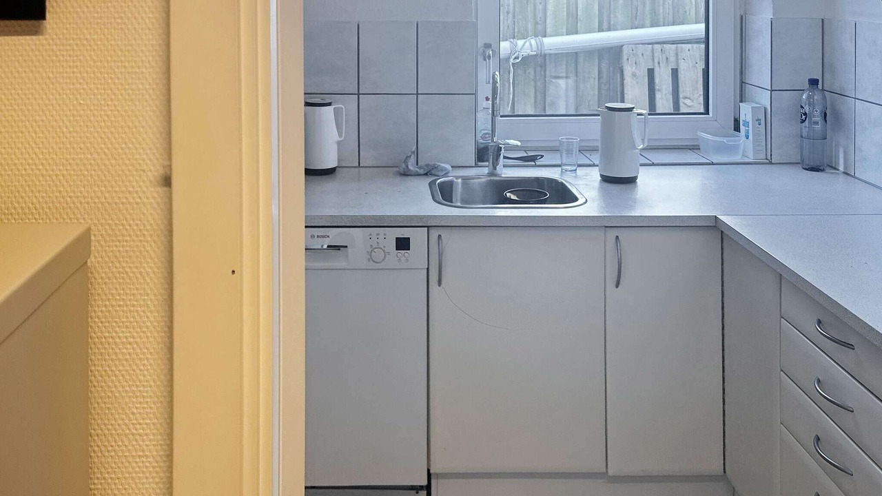 Photo of Kitchen in Øksenmølle