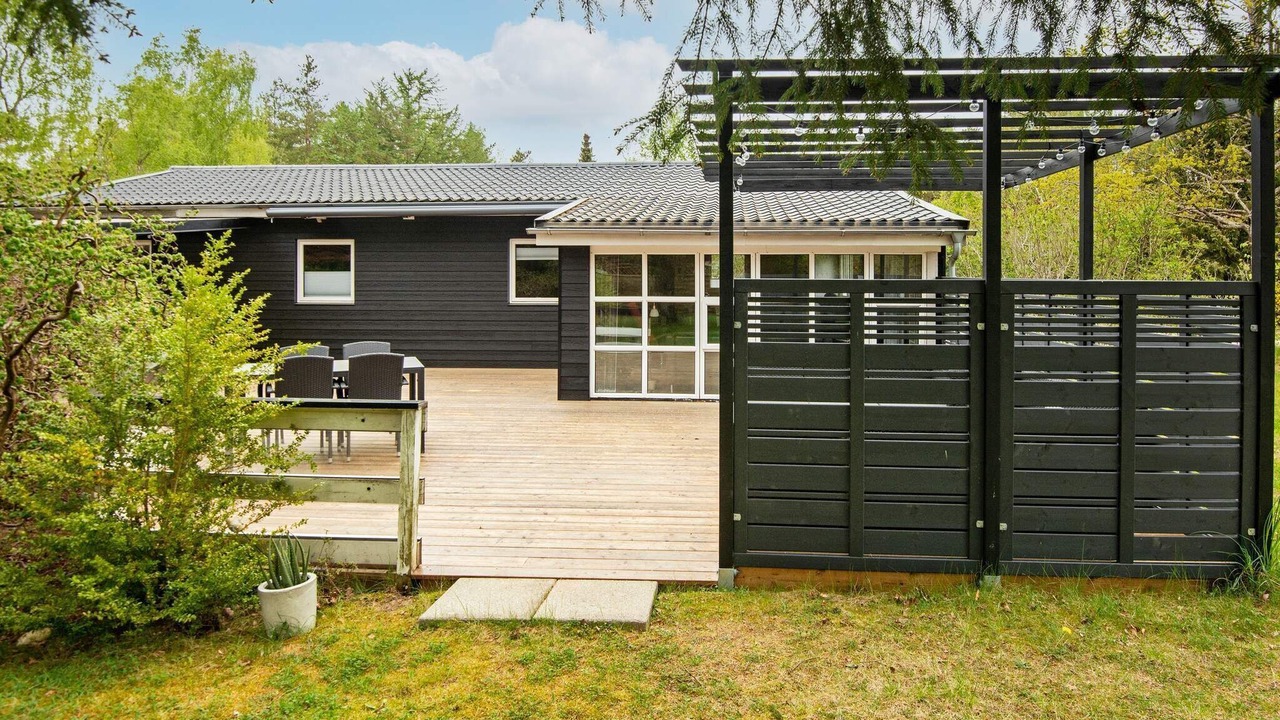 Photo of Outdoor in Øksenmølle