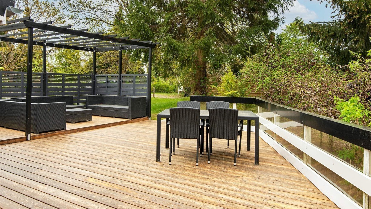 Photo of Outdoor in Øksenmølle