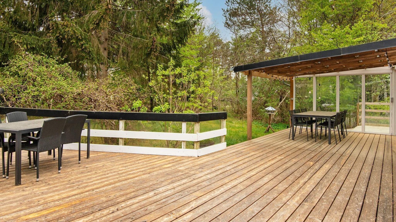 Photo of Outdoor in Øksenmølle