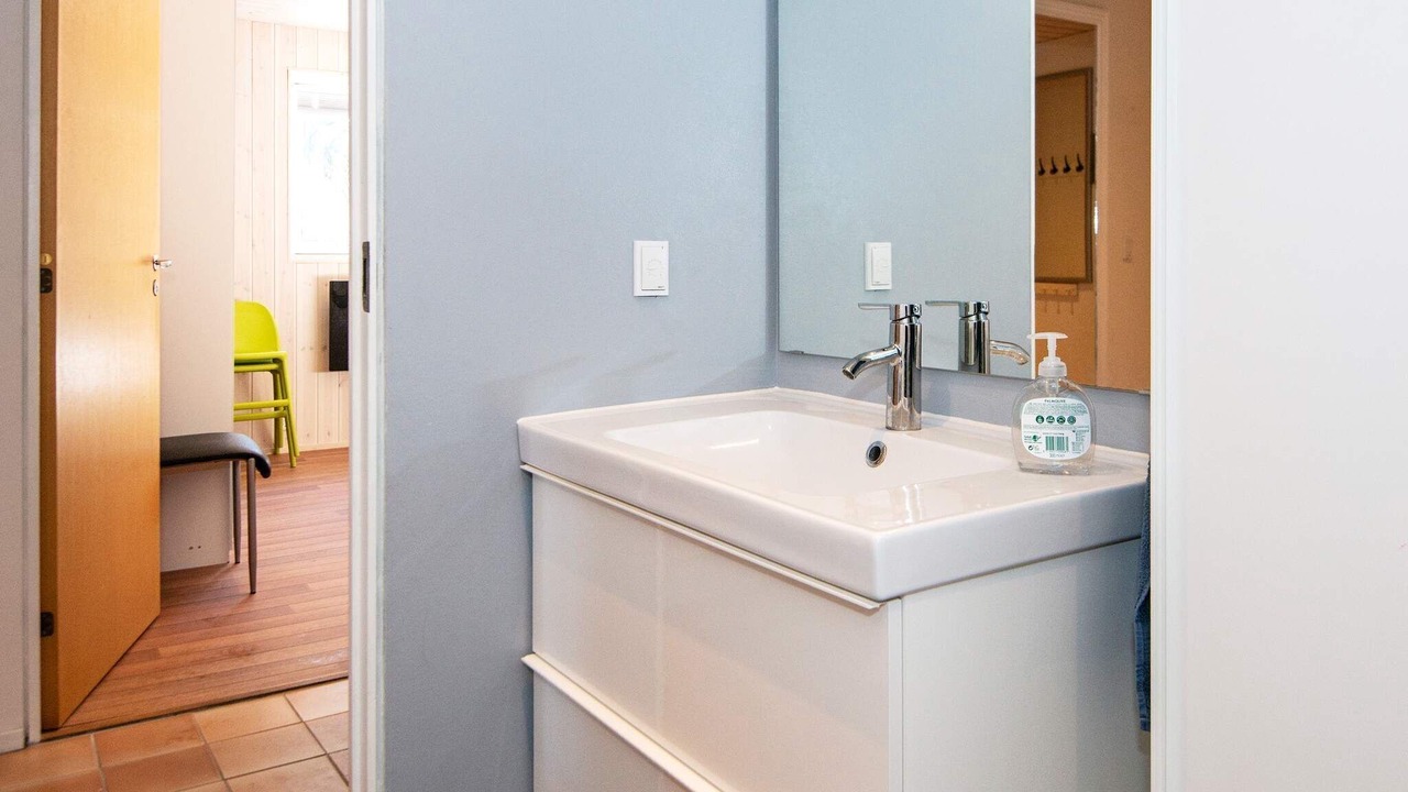 Photo of Bathroom in Øksenmølle