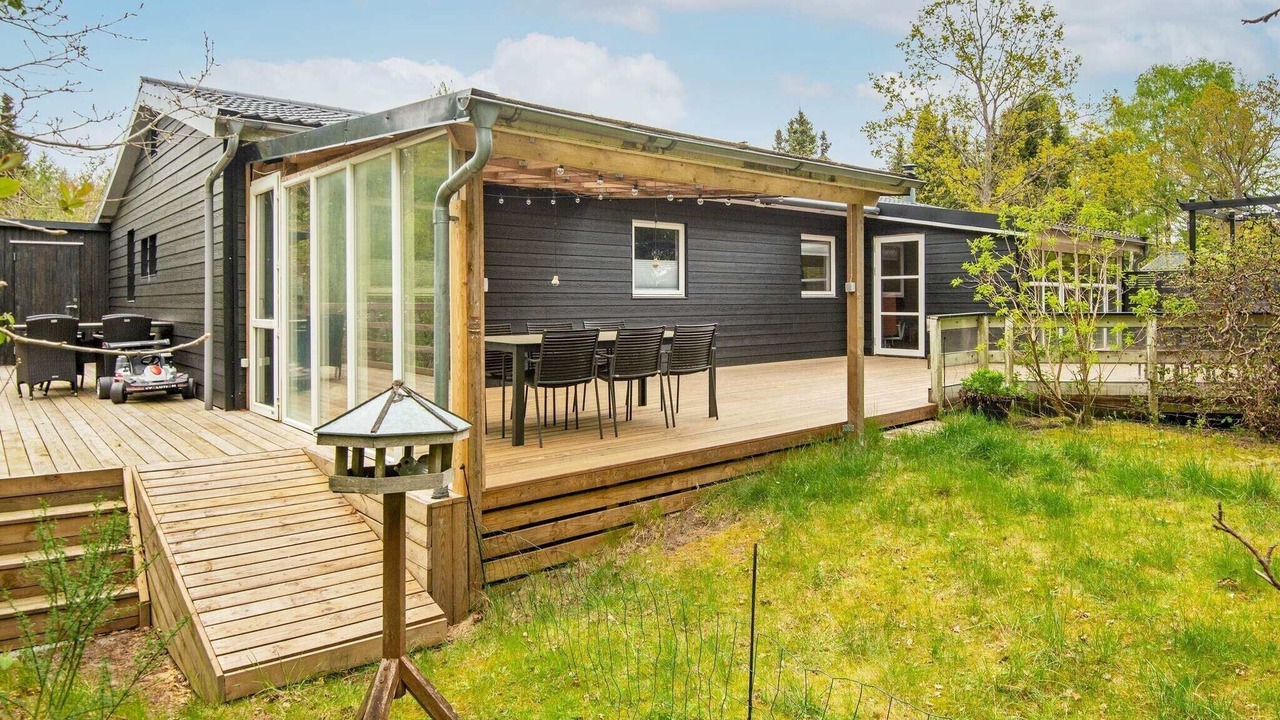 Photo of Outdoor in Øksenmølle