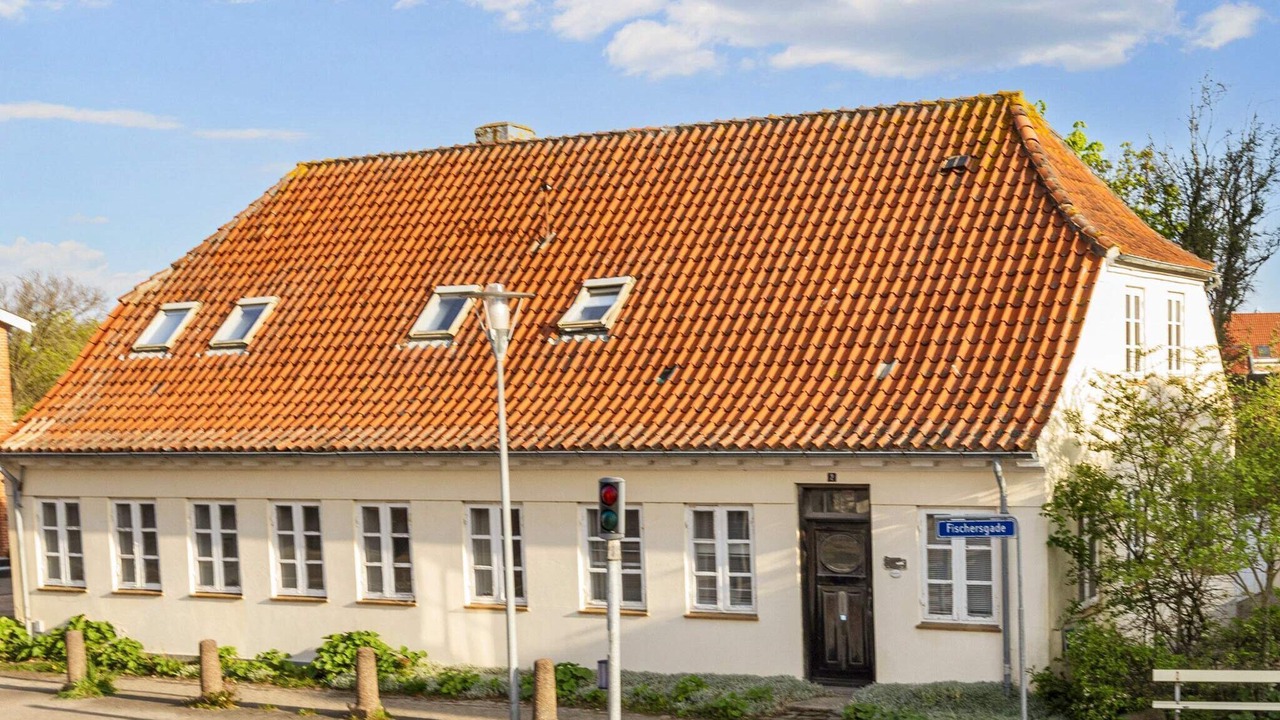 Photo of Outdoor in Logstor