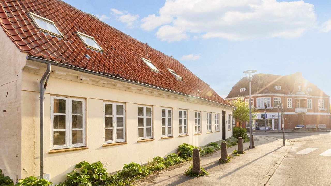 Photo of Outdoor in Logstor
