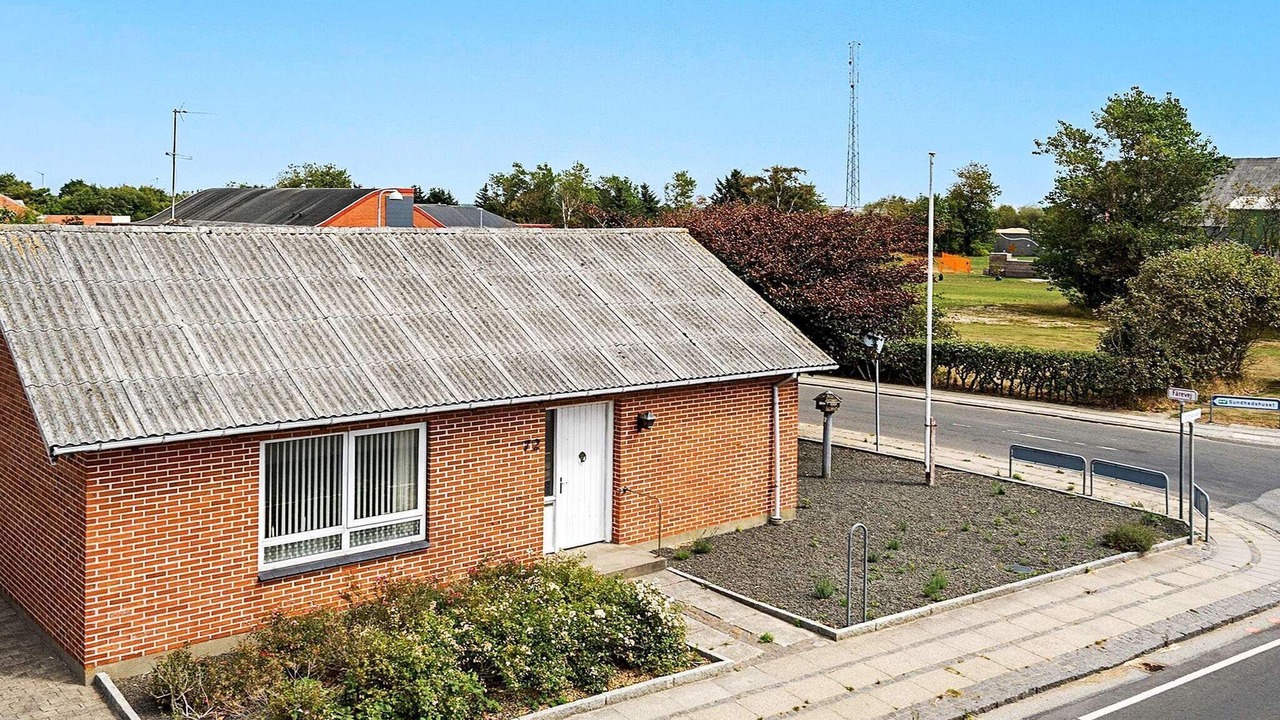 Photo of Outdoor in Bøvlingbjerg