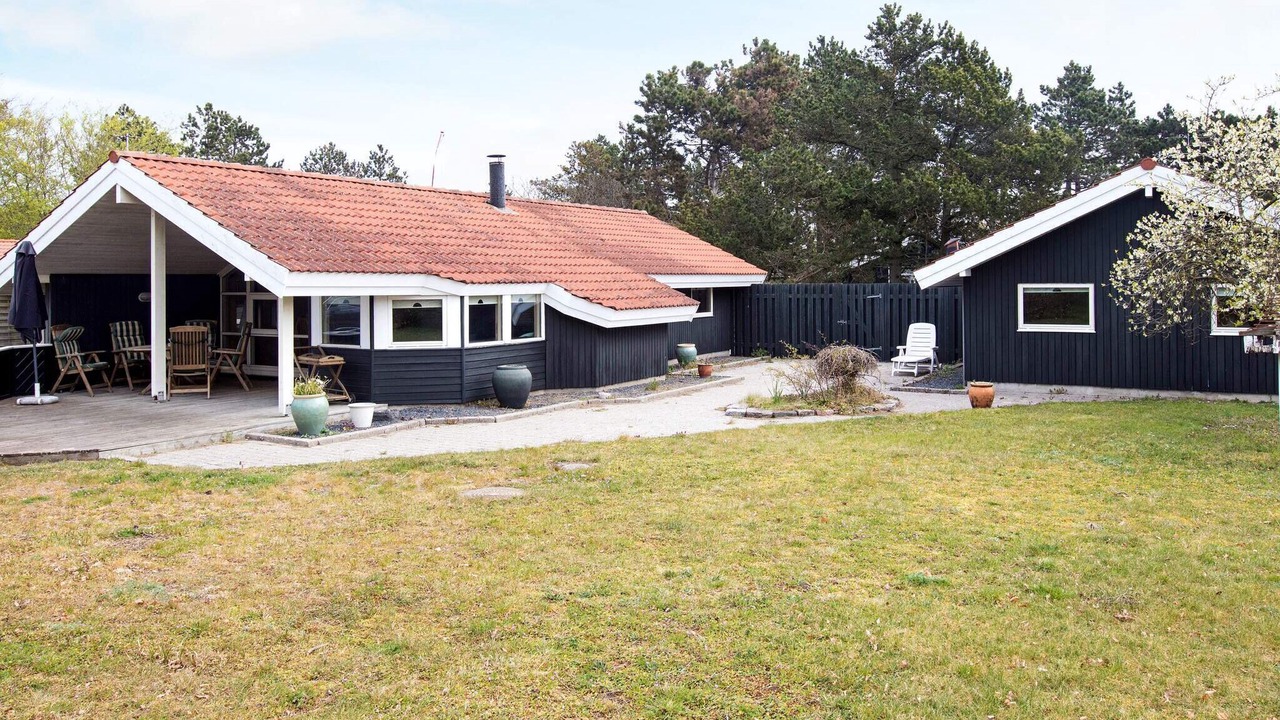 Photo of Outdoor in Frolunde