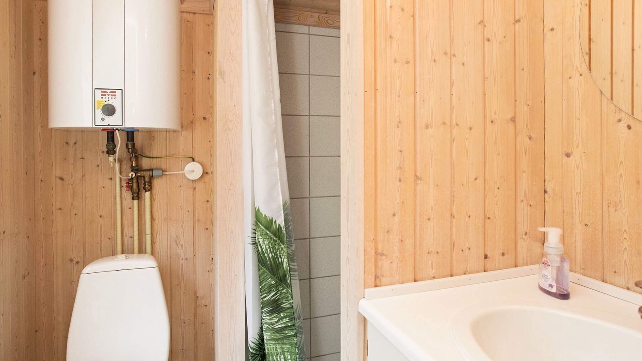 Photo of Bathroom in Frolunde