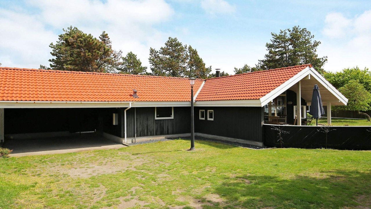 Photo of Outdoor in Frolunde