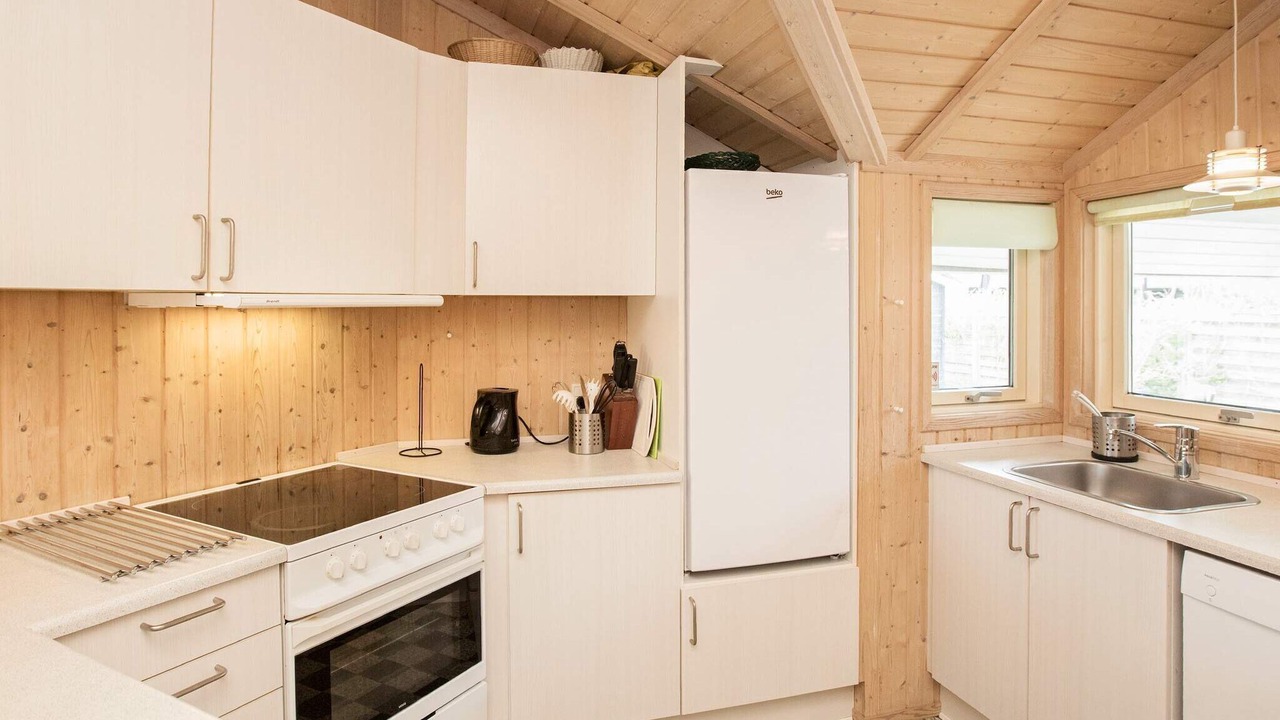 Photo of Kitchen in Frolunde