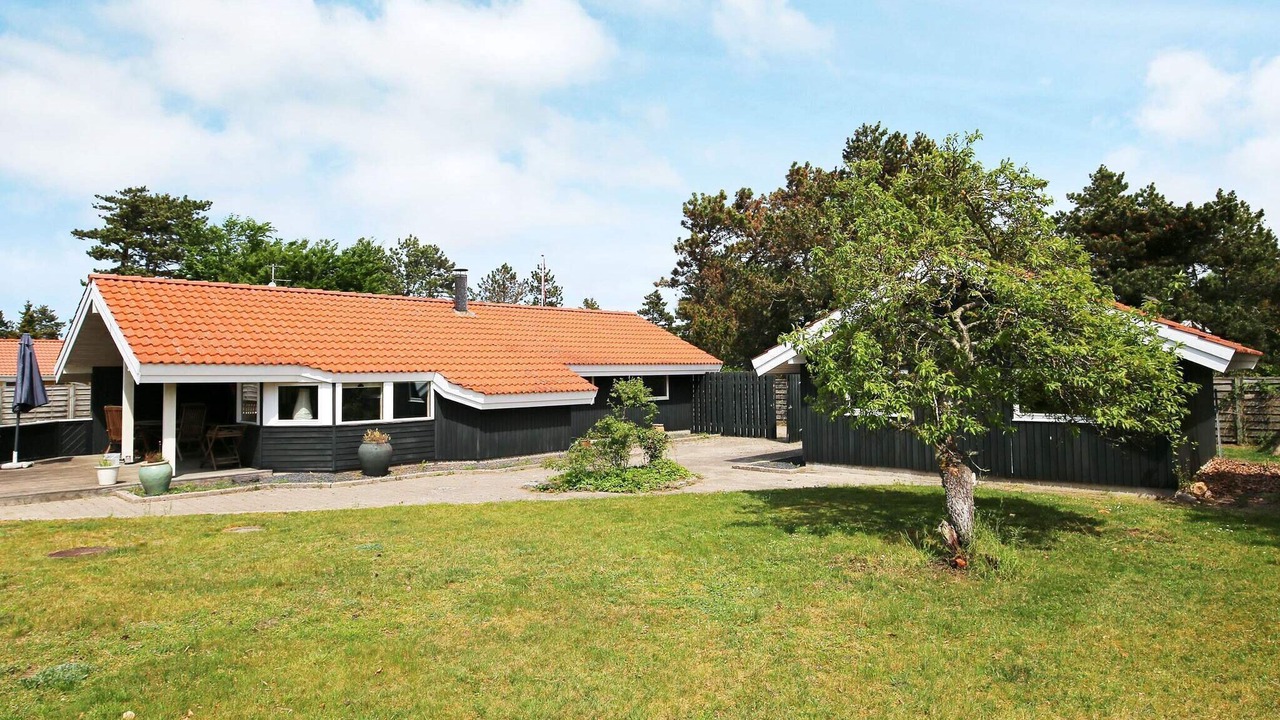Photo of Outdoor in Frolunde