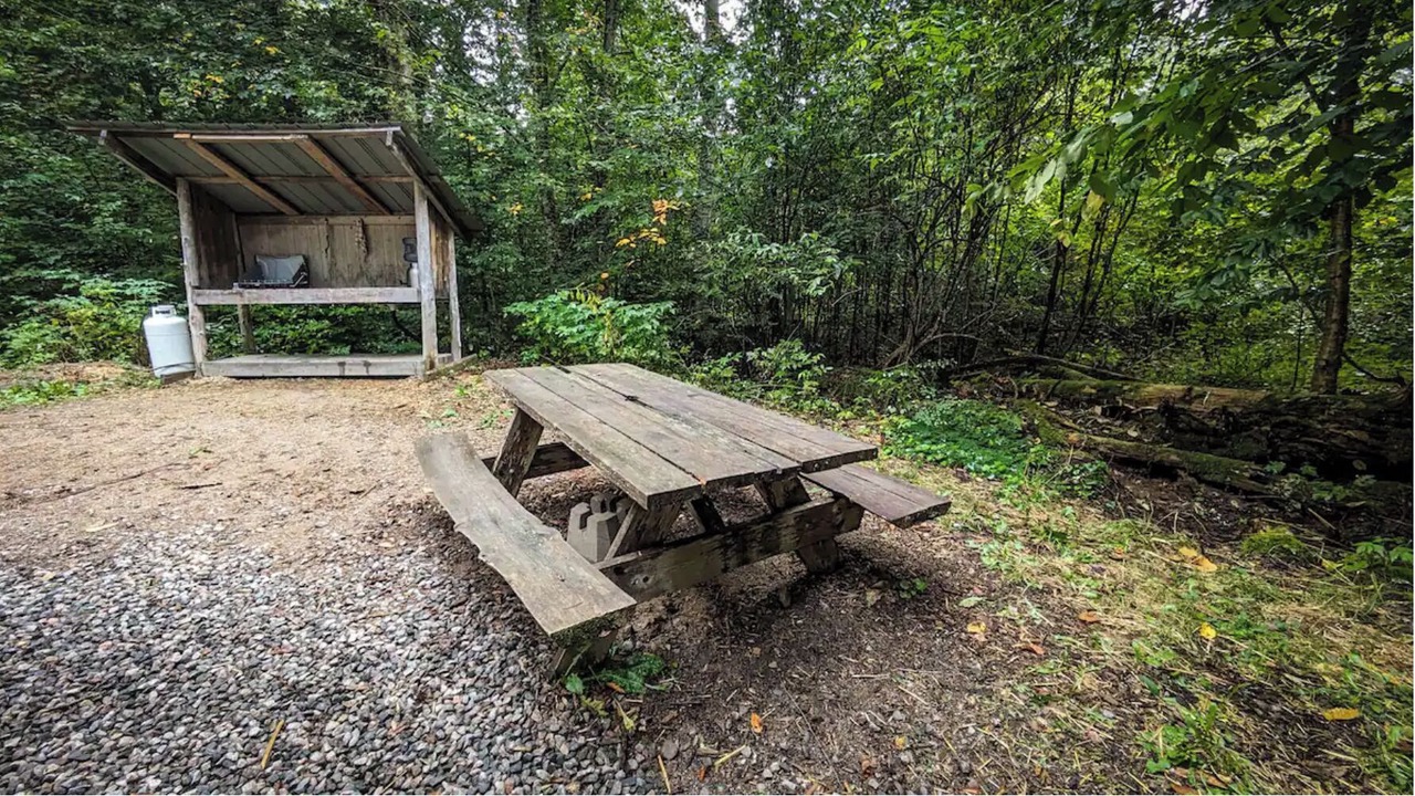 Photo of Outdoor in Lakeview