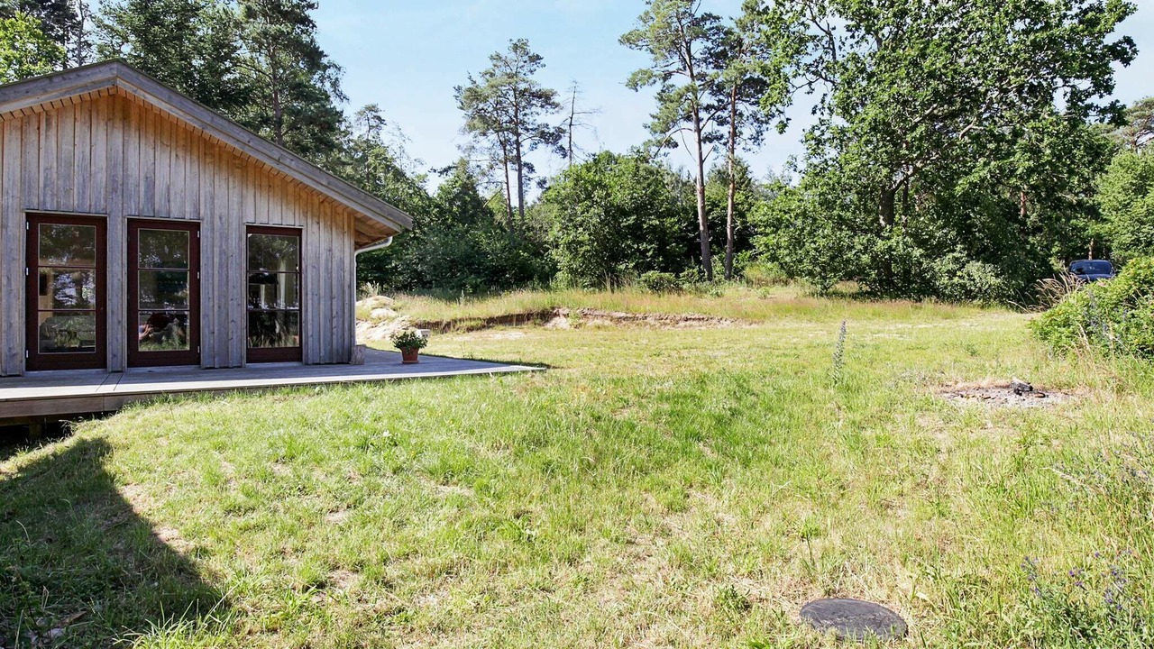 Photo of Outdoor in Frederiksvaerk