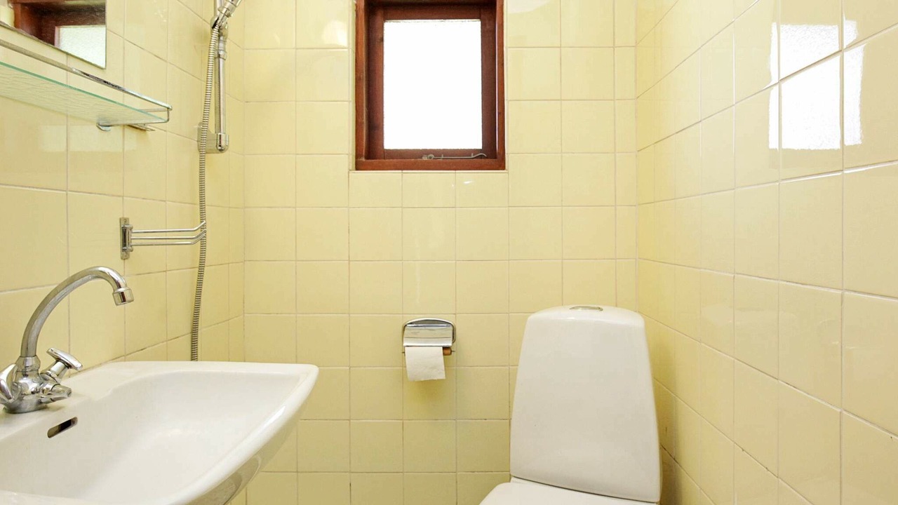 Photo of Bathroom in Frederiksvaerk