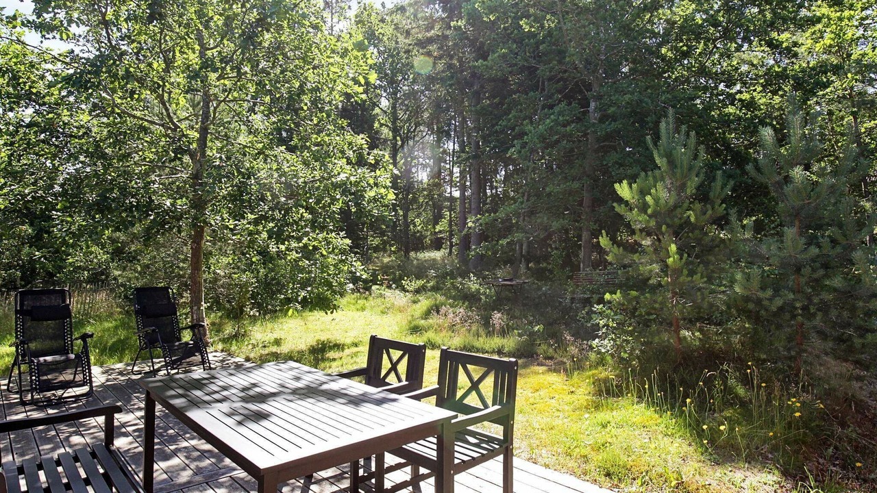 Photo of Outdoor in Frederiksvaerk